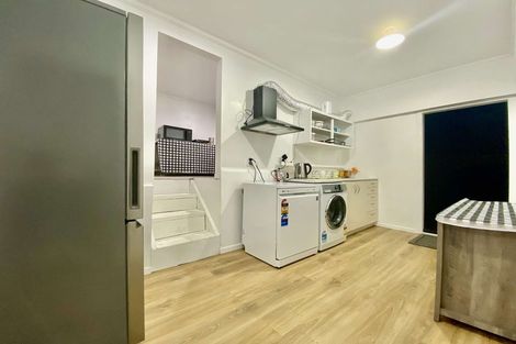 Photo of property in 118 Eban Avenue, Hillcrest, Auckland, 0627