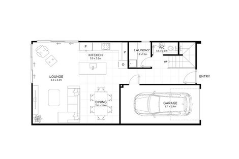 Photo of property in 1 Samuel Marsden Place, Whenuapai, Auckland, 0618