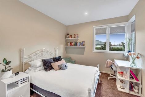 Photo of property in 1 Merlewood Road, Prebbleton, 7604