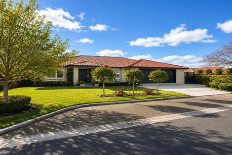 Photo of property in 11 Muirfield Crescent, Aongatete, Katikati, 3178