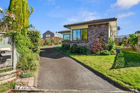 Photo of property in 8a Everard Place, Ngongotaha, Rotorua, 3010