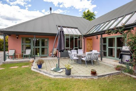 Photo of property in 163 Manuherikia Road, Letts Gully, Alexandra, 9393