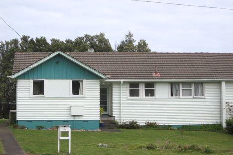 Photo of property in 95 Cook Street, Marfell, New Plymouth, 4310