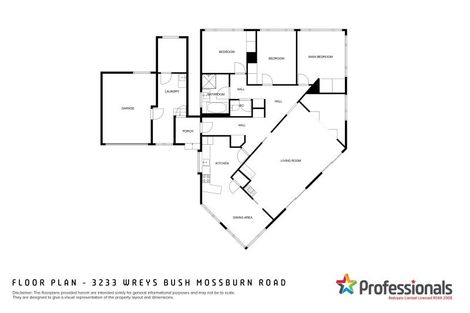 Photo of property in 3233 Wreys Bush-mossburn Road, Mossburn, Lumsden, 9792