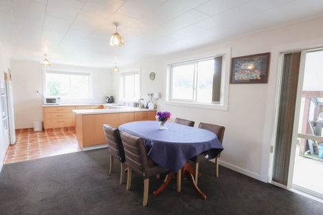 Photo of property in 16 Omapere Street, Dobson, Greymouth, 7805