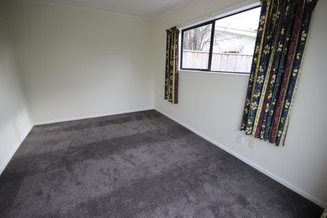 Photo of property in 253 College Street, West End, Palmerston North, 4412