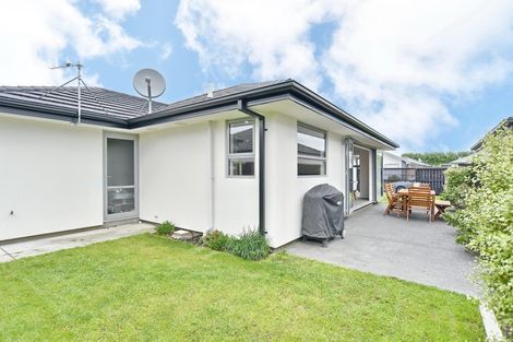 Photo of property in 11 Robalan Close, Halswell, Christchurch, 8025