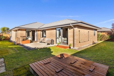 Photo of property in 11 Ridgeway Avenue, Rolleston, 7615