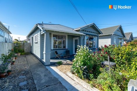 Photo of property in 9 Corunna Street, Saint Kilda, Dunedin, 9012