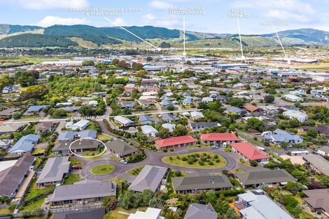 Photo of property in 18/83 Langdale Avenue, Paraparaumu, 5032