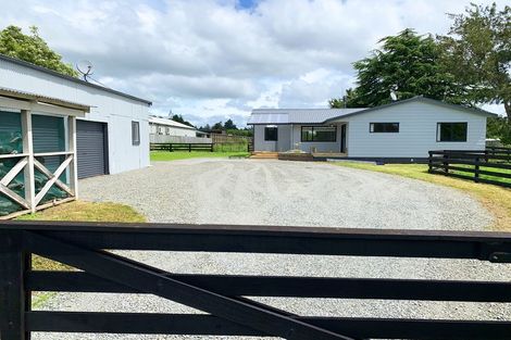 Photo of property in 119 Mason Road, Whatawhata, Hamilton, 3289