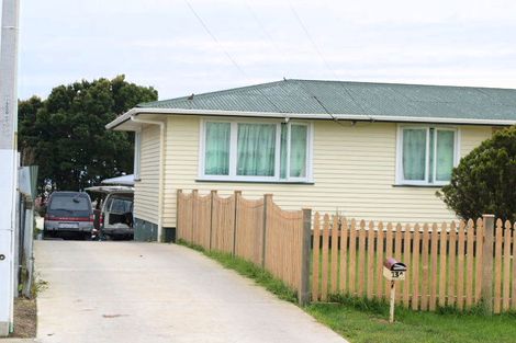 Photo of property in 2/13 Wakelin Road, Mangere East, Auckland, 2024