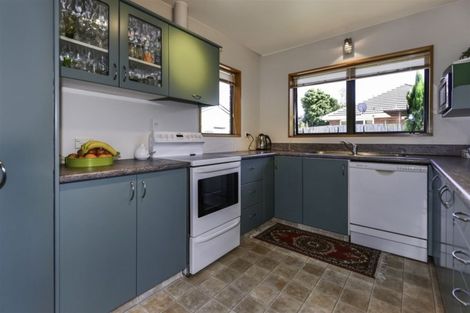 Photo of property in 1/25 Maryhill Avenue, Hoon Hay, Christchurch, 8025