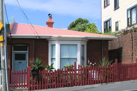 Photo of property in 361 Adelaide Road, Newtown, Wellington, 6021