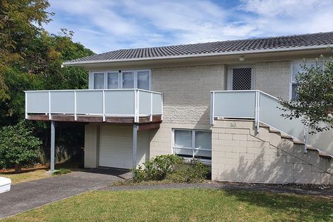 Photo of property in 3/16 Northumberland Avenue, Belmont, Auckland, 0622