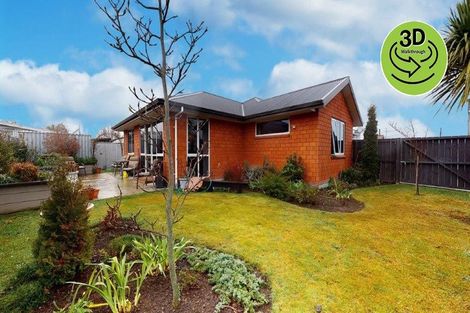 Photo of property in 25 Agnes Street, Tinwald, Ashburton, 7700