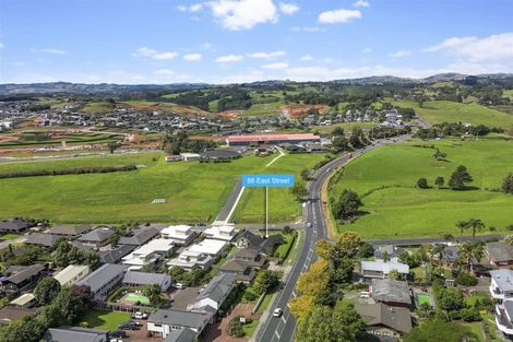 Photo of property in 86 East Street, Pukekohe, 2120