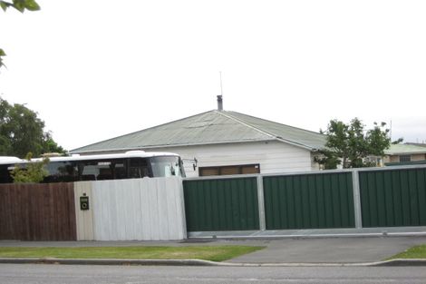 Photo of property in 81 Tilford Street, Woolston, Christchurch, 8062