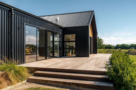 Photo of property in 106 Carters Line, Parkvale, Carterton, 5792