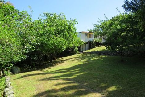 Photo of property in 3010 Long Bay Road, Wyuna Bay, Coromandel, 3581