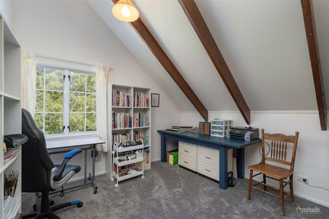 Photo of property in 153b Tirohanga Road, Tirohanga, Lower Hutt, 5010