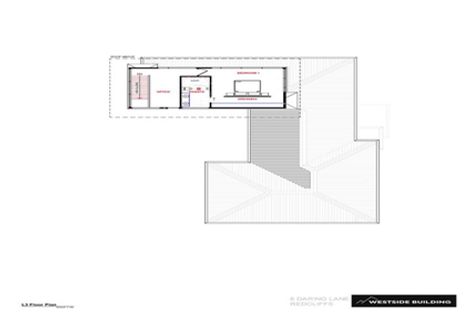 Photo of property in 6 Daring Lane, Redcliffs, Christchurch, 8081