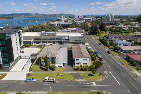 Photo of property in 5/16 Park Street, Tauranga, 3110