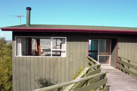 Photo of property in 43 Sutcliffe Street, Saint Clair, Dunedin, 9012