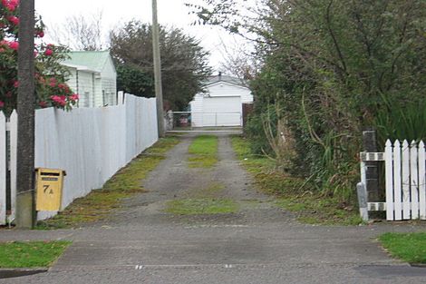 Photo of property in 7 Weraroa Road, Levin, 5510