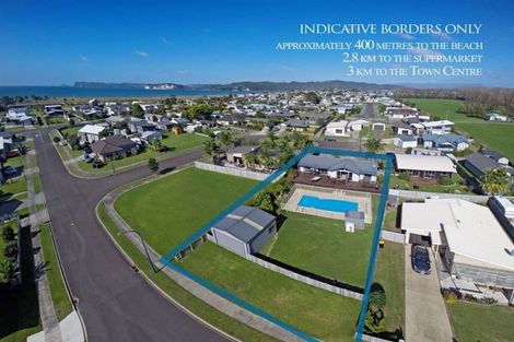 Photo of property in 6 Clipper Place, Whitianga, 3510