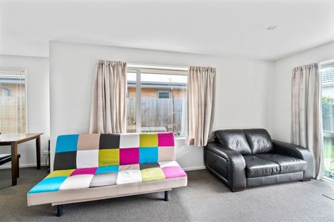 Photo of property in 68b Withells Road, Avonhead, Christchurch, 8042