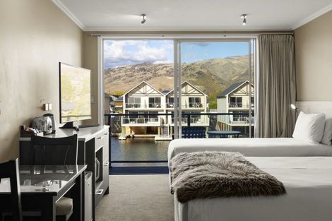 Photo of property in 21a Perriam Place, Mount Pisa, Cromwell, 9383