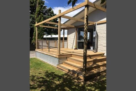 Photo of property in 4 Villa Place, Bell Block, New Plymouth, 4312