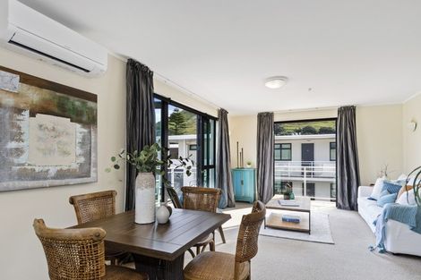 Photo of property in Capri Apartments, 21/5 The Mall, Mount Maunganui, 3116