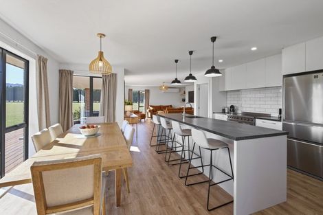 Photo of property in 728 Woodstock Road, Burnt Hill, Oxford, 7495