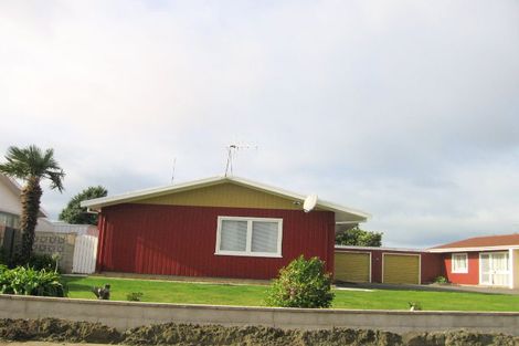 Photo of property in 4/14 Norwich Crescent, Tamatea, Napier, 4112