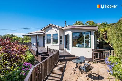 Photo of property in 98 Maryhill Terrace, Maryhill, Dunedin, 9011