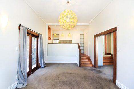 Photo of property in 36 Ohiro Road, Aro Valley, Wellington, 6021