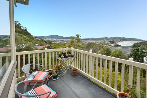 Photo of property in 115 Bedford Street, Saint Clair, Dunedin, 9012