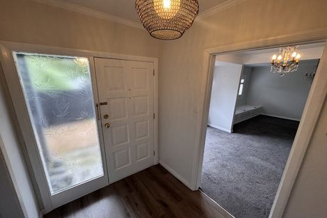 Photo of property in 3 Lewisville Terrace, Thorndon, Wellington, 6011
