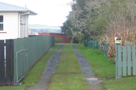Photo of property in 12 Lorne Street, Dargaville, 0310