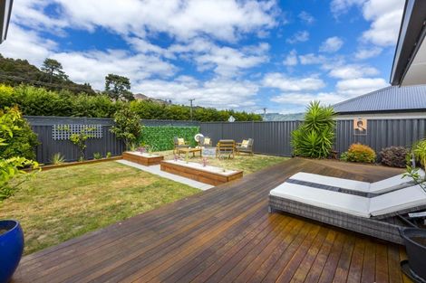 Photo of property in 23 Salisbury Crescent, Wallaceville, Upper Hutt, 5018