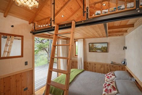 Photo of property in 1069 Purangi Road, Ferry Landing, Whitianga, 3591