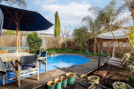 Photo of property in 62 Galloway Street, Hamilton East, Hamilton, 3216