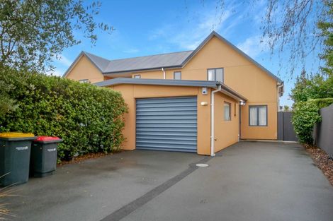 Photo of property in 43c Purchas Street, St Albans, Christchurch, 8014