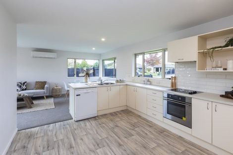 Photo of property in 18 Montego Close, Shirley, Christchurch, 8052