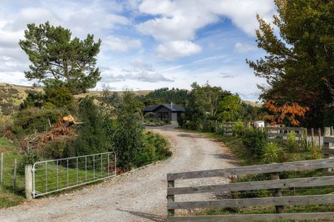 Photo of property in 634 Beaconsfield Valley Road, Waituna West, Feilding, 4779