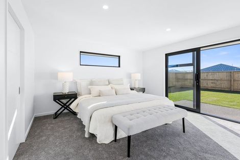 Photo of property in 50 Falcons View Drive, Rolleston, 7615