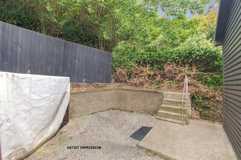 Photo of property in 38 Hawkhurst Road, Lyttelton, 8082