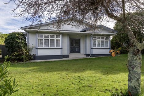 Photo of property in 13 Princes Street, Levin, 5510